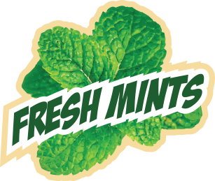 Fresh Mints